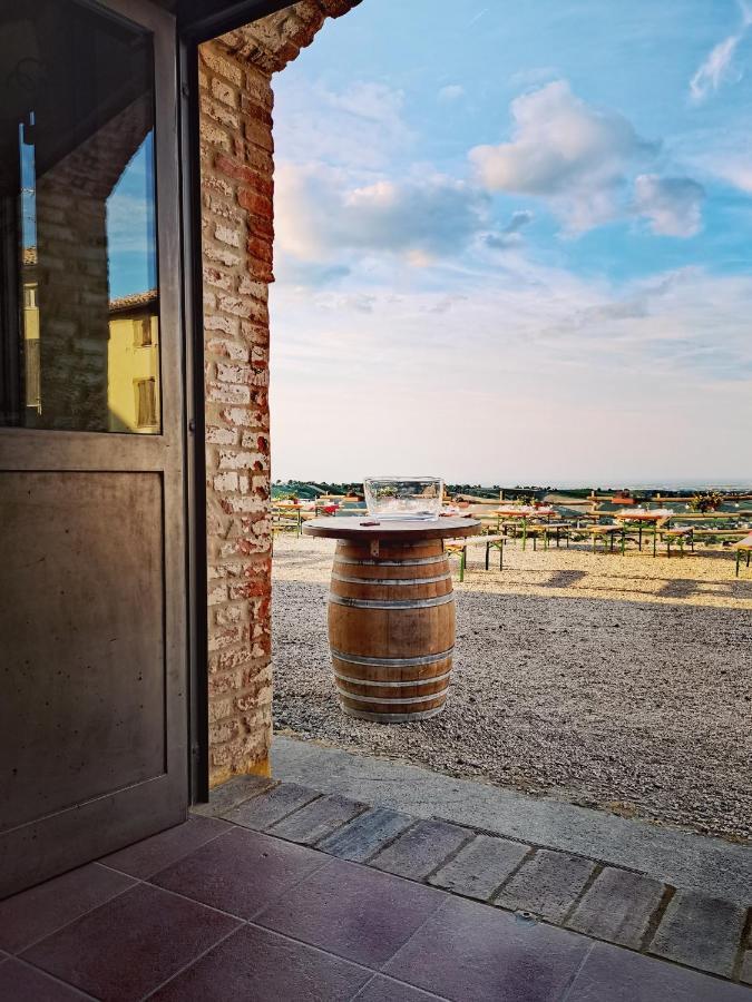 Cantina Visconti -