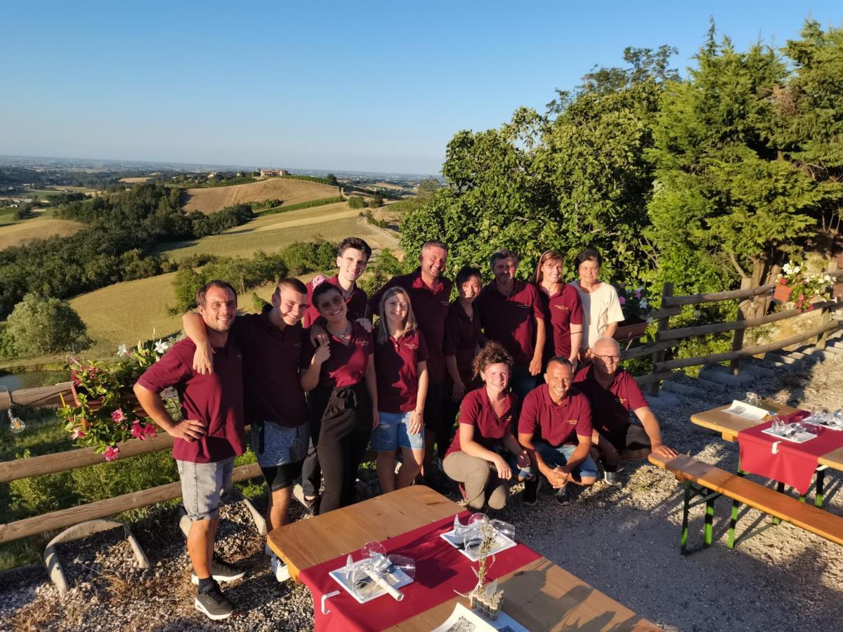 Cantina Visconti -