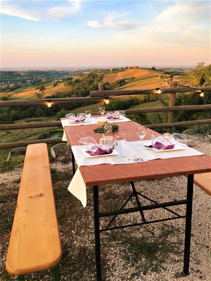 Cantina Visconti - * Vigoleno