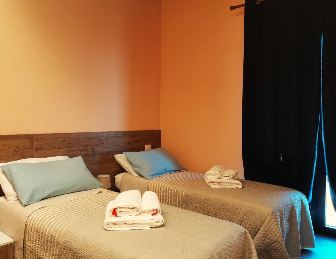 Bauernhof Cantina Visconti - *