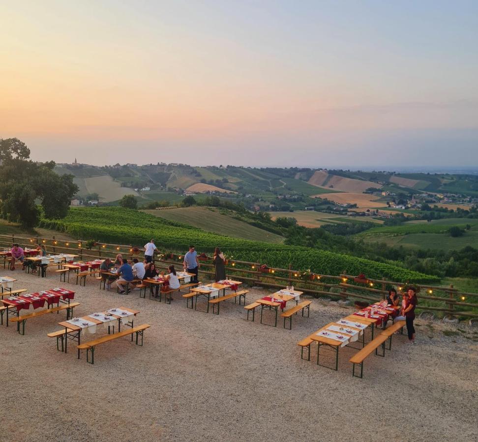 Cantina Visconti - * Vigoleno
